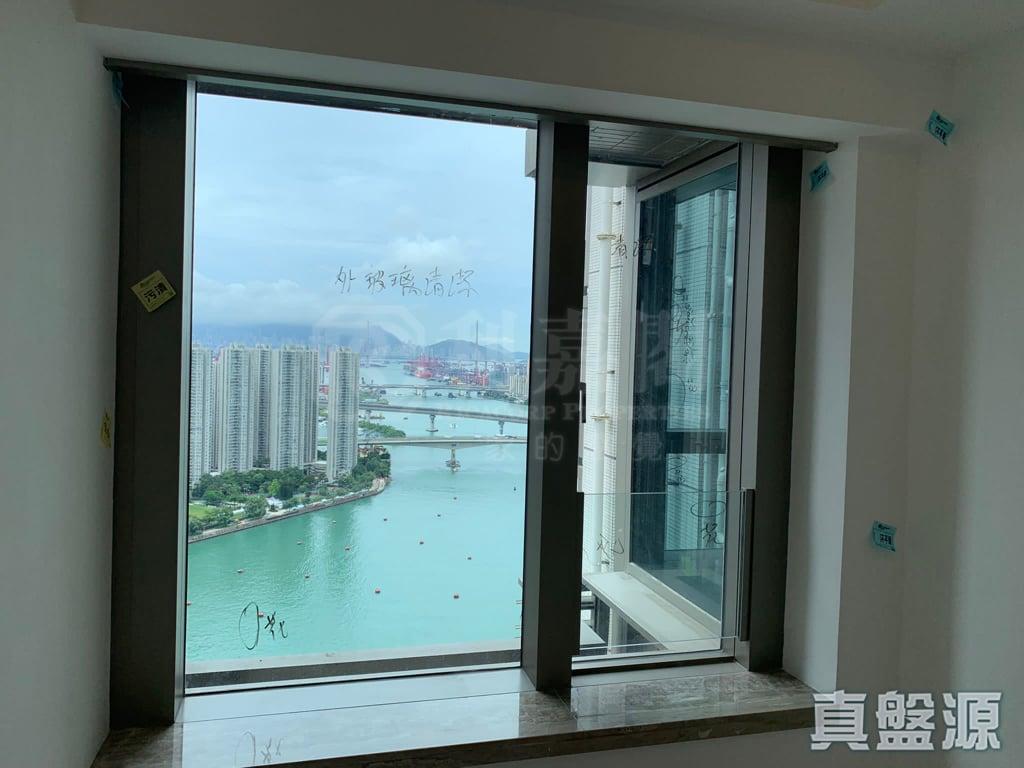 海之戀 3期A 海之戀．愛炫美 2B座 - 28NTS – 香港北部都會區