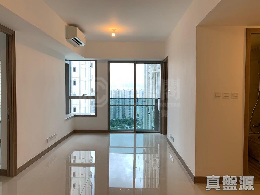 海之戀 3期A 海之戀．愛炫美 2B座 - 28NTS – 香港北部都會區