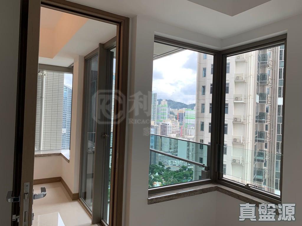 海之戀 3期A 海之戀．愛炫美 2B座 - 28NTS – 香港北部都會區