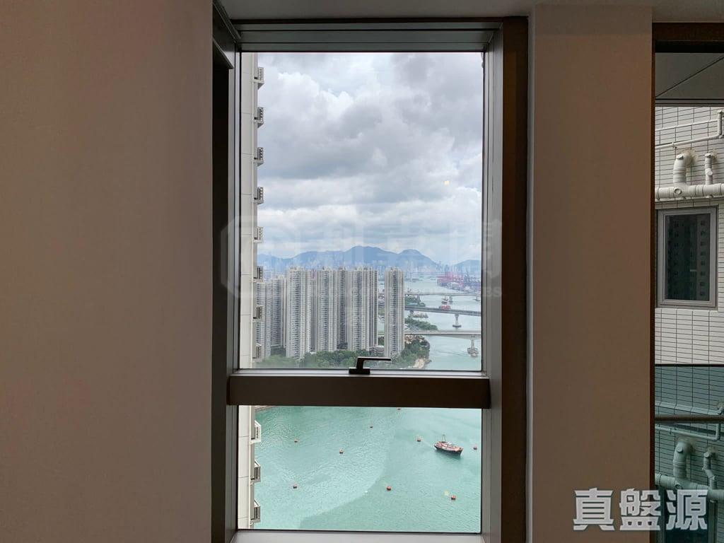 海之戀 3期A 海之戀．愛炫美 2B座 - 28NTS – 香港北部都會區