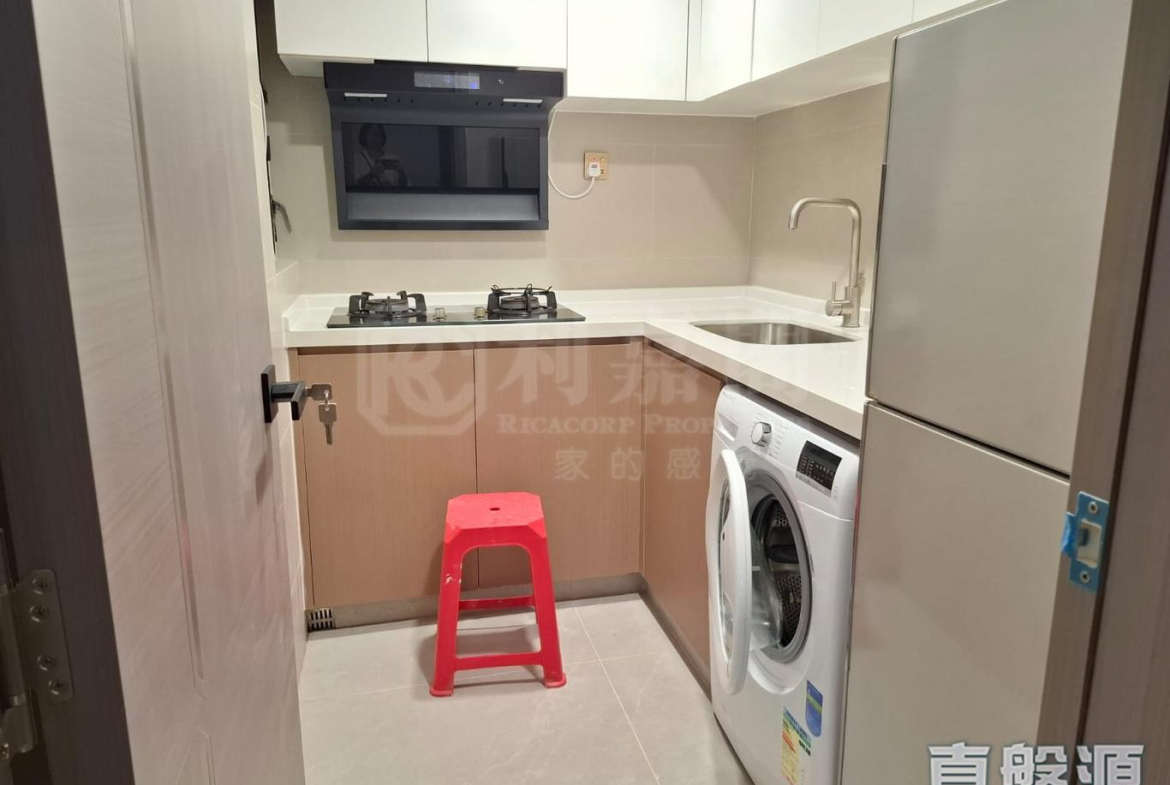 新元朗中心 4座 - 28NTS – 香港北部都會區