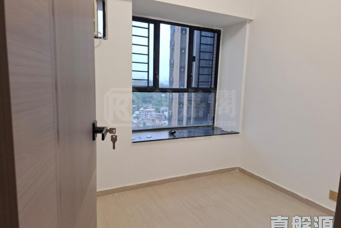 新元朗中心 4座 - 28NTS – 香港北部都會區