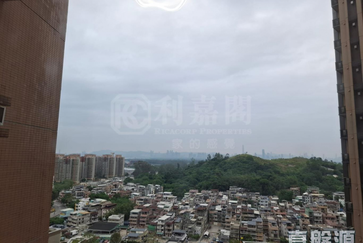 新元朗中心 4座 - 28NTS – 香港北部都會區