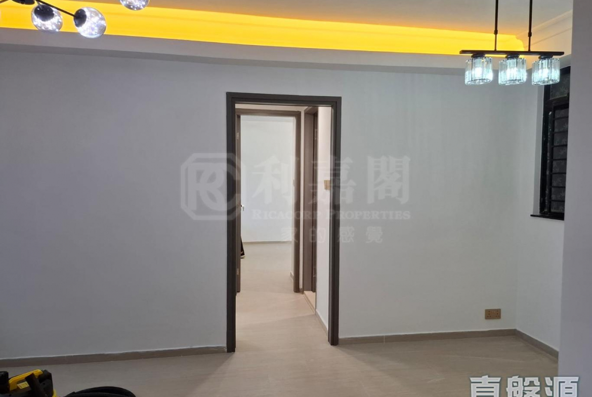 新元朗中心 4座 - 28NTS – 香港北部都會區