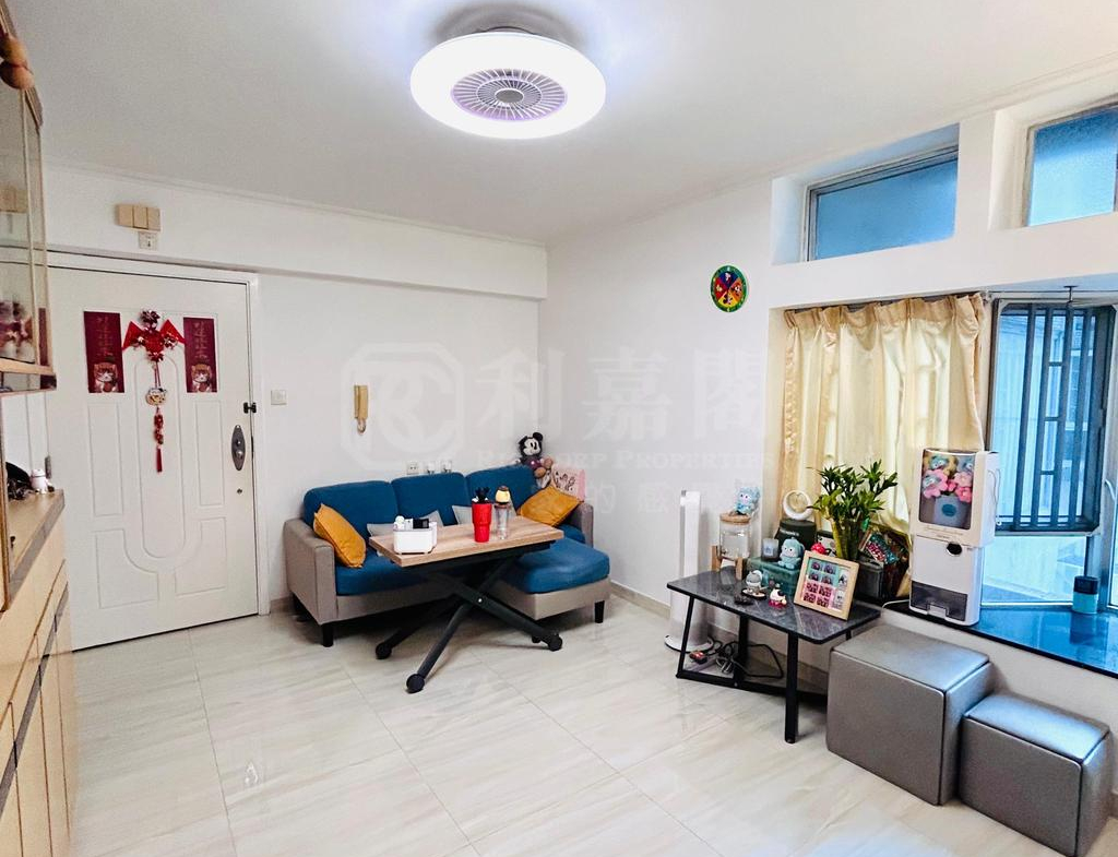 海濱花園 海暉閣 (18座) - 28NTS – 香港北部都會區