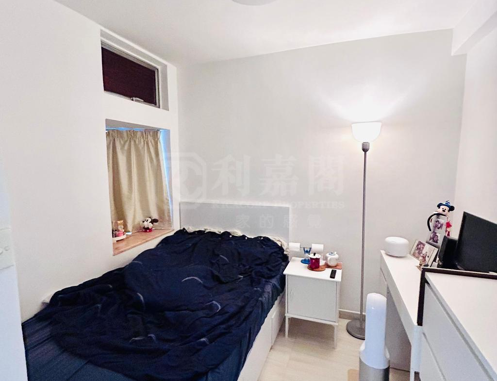 海濱花園 海暉閣 (18座) - 28NTS – 香港北部都會區