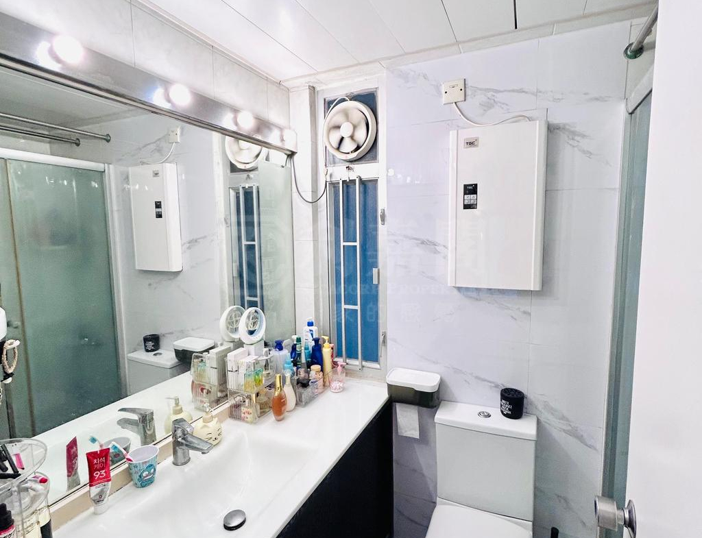 海濱花園 海暉閣 (18座) - 28NTS – 香港北部都會區