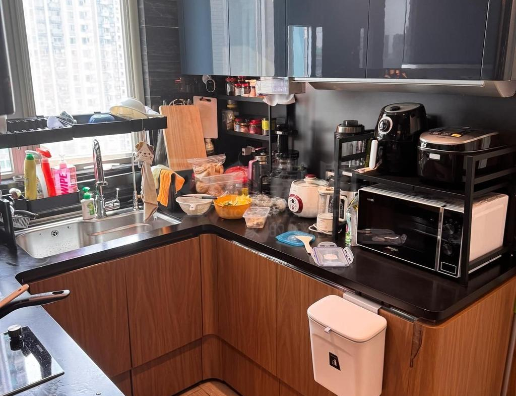 柏傲灣 2A座 - 28NTS – 香港北部都會區