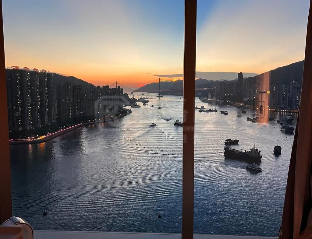 柏傲灣 2A座 - 28NTS – 香港北部都會區