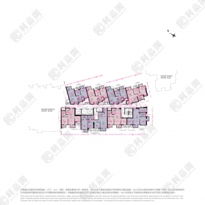 NOVO LAND 3B期 Fiskars 2B座 - 28NTS – 香港北部都會區