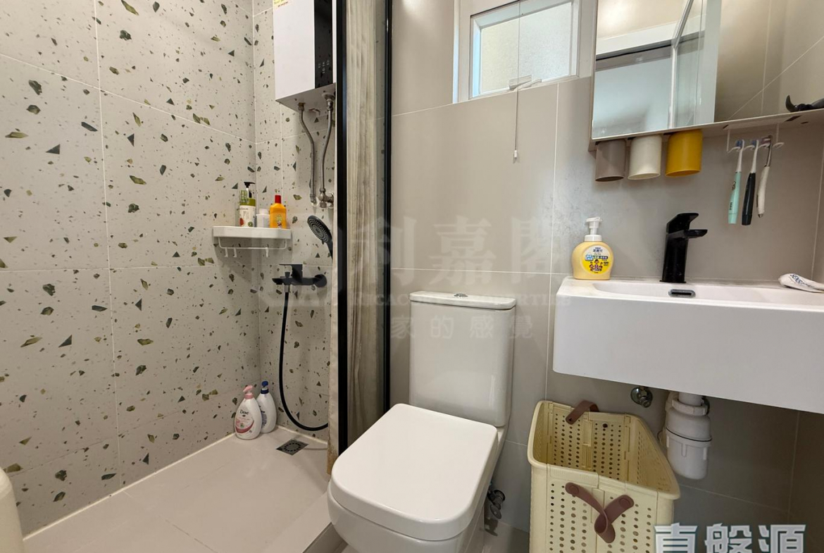 青怡花園 1座 - 28NTS – 香港北部都會區