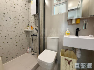 青怡花園 1座 - 28NTS – 香港北部都會區