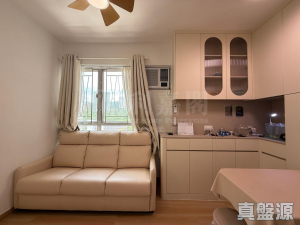 青怡花園 1座 - 28NTS – 香港北部都會區