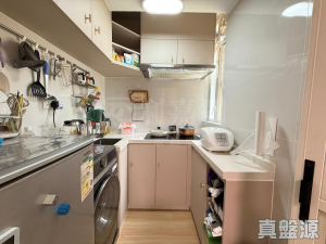 青怡花園 1座 - 28NTS – 香港北部都會區