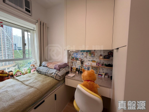 青怡花園 1座 - 28NTS – 香港北部都會區