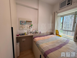 青怡花園 1座 - 28NTS – 香港北部都會區