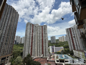 青怡花園 1座 - 28NTS – 香港北部都會區