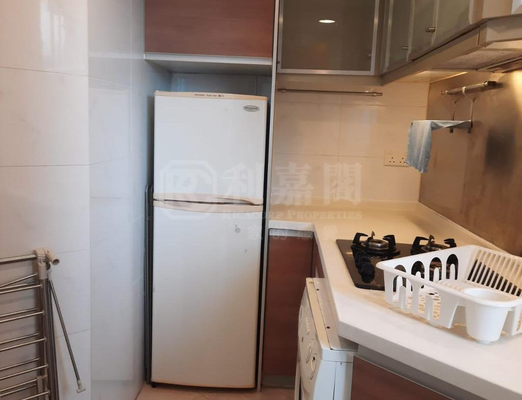 樂悠居 - 28NTS – 香港北部都會區