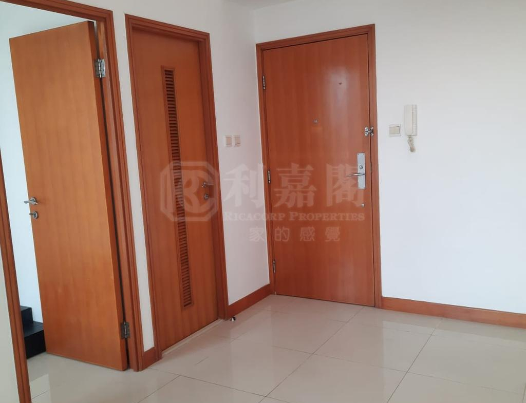 樂悠居 - 28NTS – 香港北部都會區