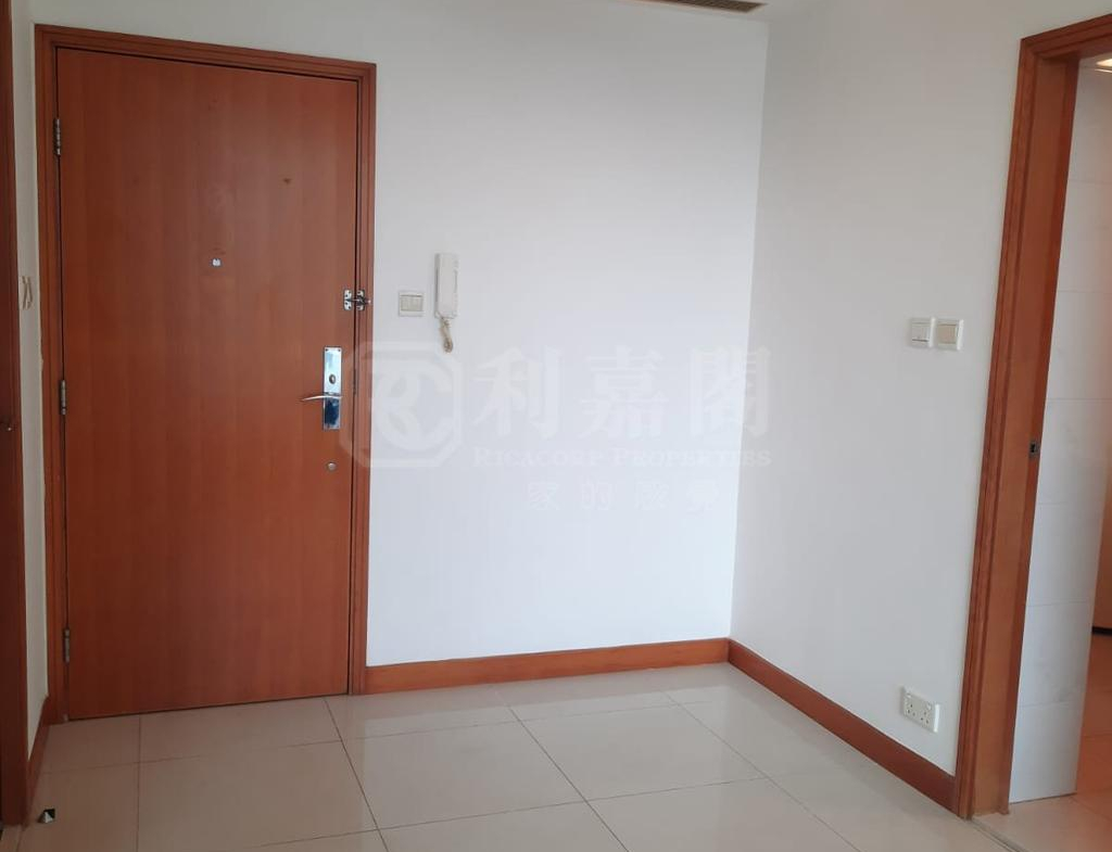 樂悠居 - 28NTS – 香港北部都會區