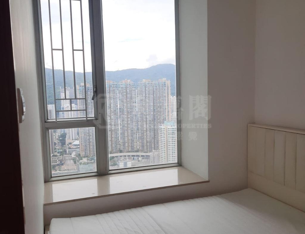 樂悠居 - 28NTS – 香港北部都會區