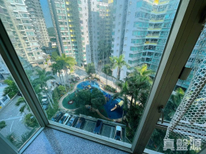 蝶翠峰 4期 綠庭園 11座 - 28NTS – 香港北部都會區