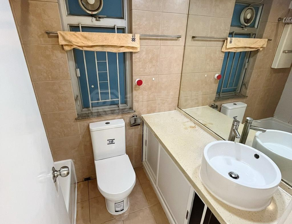 蝶翠峰 4期 綠庭園 11座 - 28NTS – 香港北部都會區