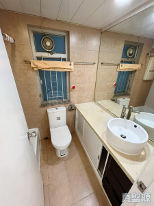 蝶翠峰 4期 綠庭園 11座 - 28NTS – 香港北部都會區