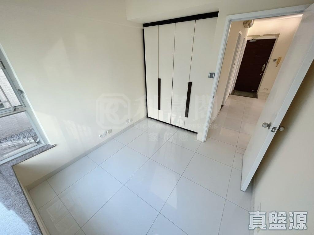 蝶翠峰 4期 綠庭園 11座 - 28NTS – 香港北部都會區