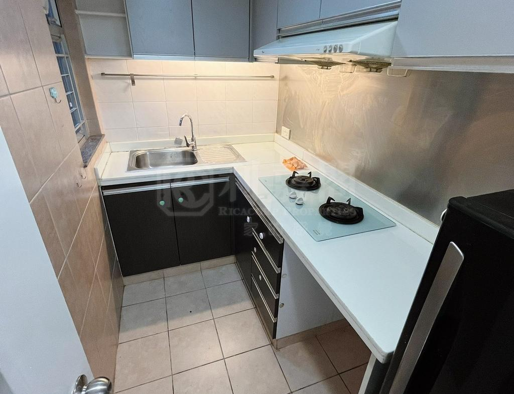 蝶翠峰 4期 綠庭園 11座 - 28NTS – 香港北部都會區