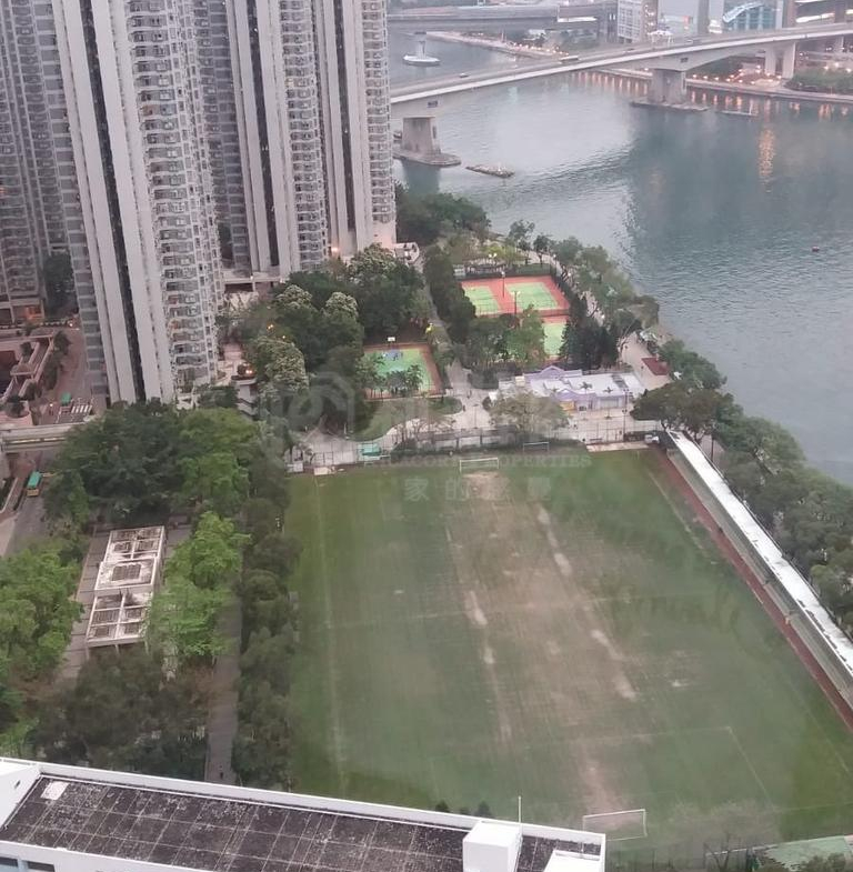 海灣花園 1座 - 28NTS – 香港北部都會區