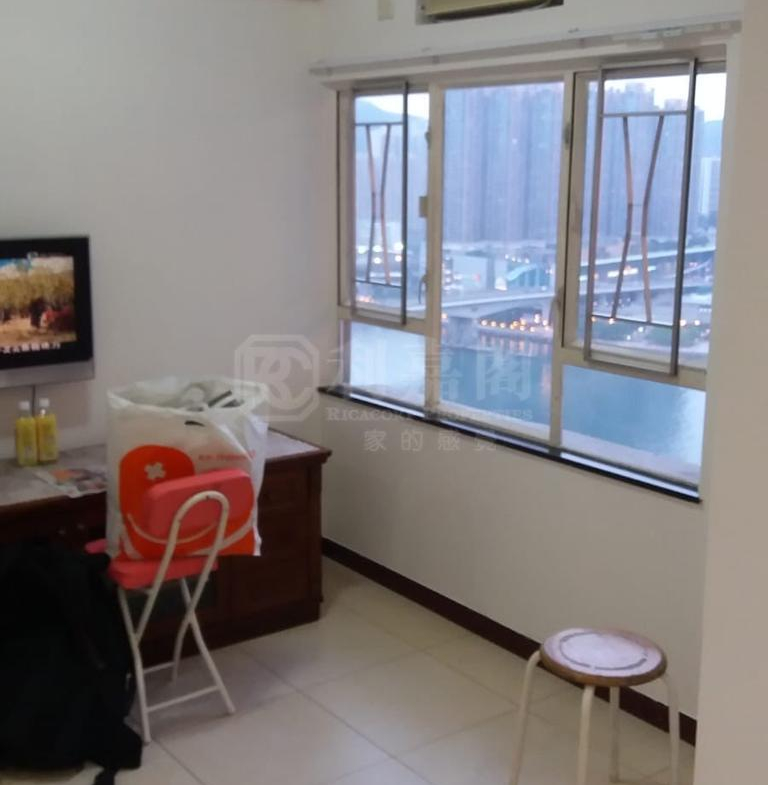 海灣花園 1座 - 28NTS – 香港北部都會區