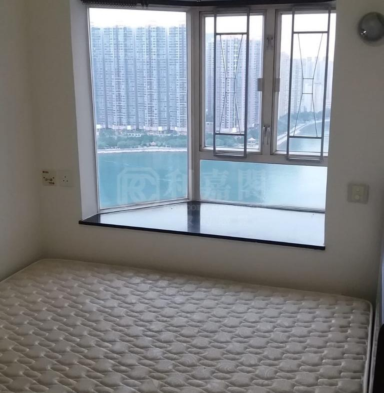 海灣花園 1座 - 28NTS – 香港北部都會區