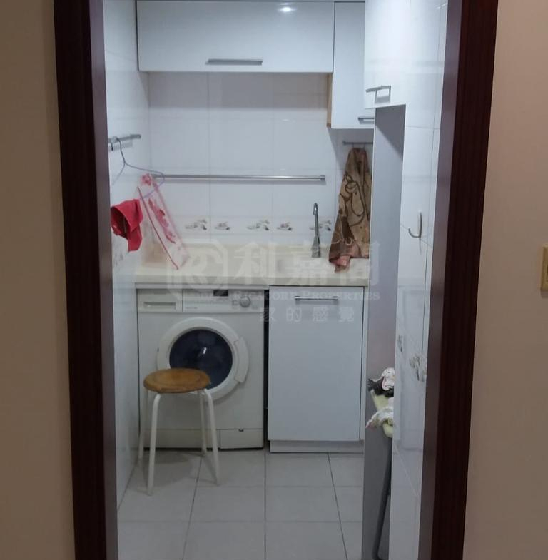 海灣花園 1座 - 28NTS – 香港北部都會區