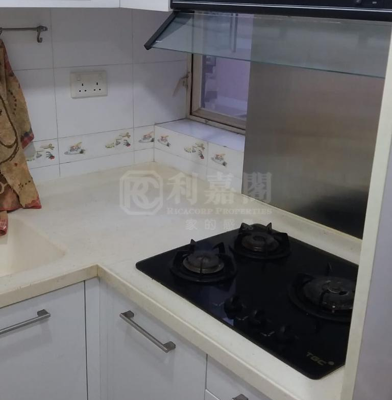 海灣花園 1座 - 28NTS – 香港北部都會區