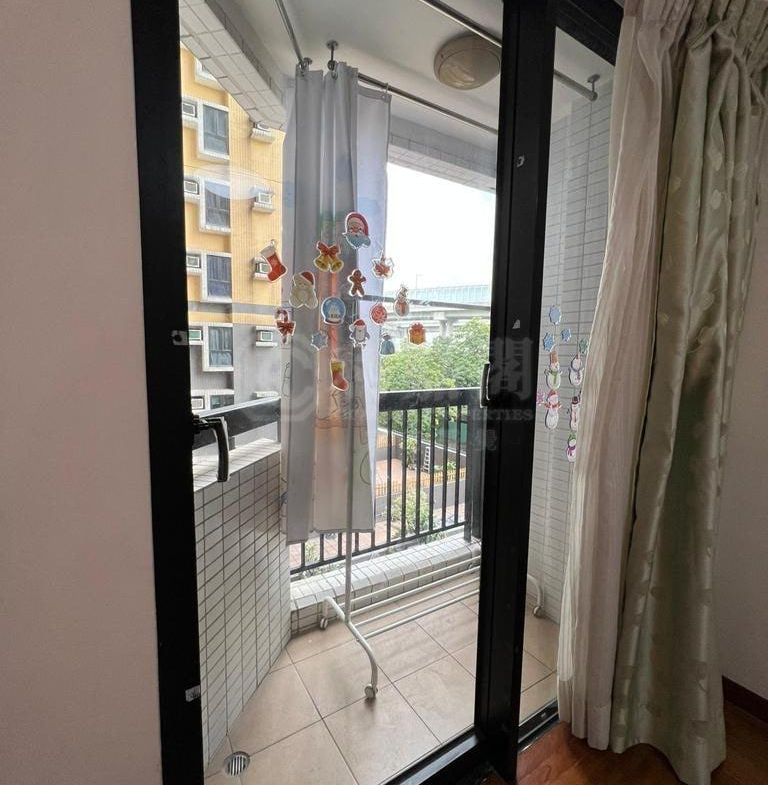 豫豐花園 9座 - 28NTS – 香港北部都會區