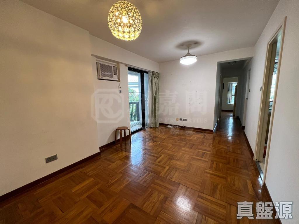 豫豐花園 9座 - 28NTS – 香港北部都會區