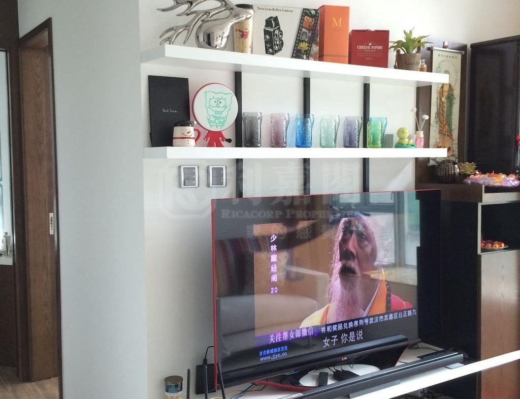 東堤灣畔 2期 8座 - 28NTS – 香港北部都會區