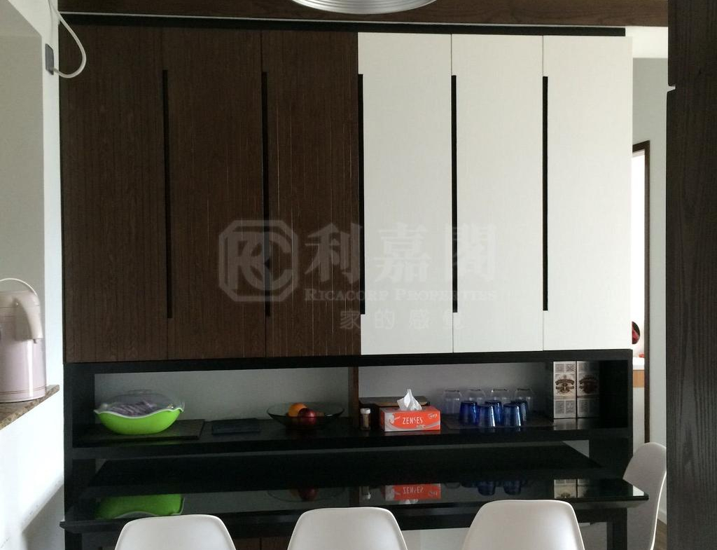 東堤灣畔 2期 8座 - 28NTS – 香港北部都會區