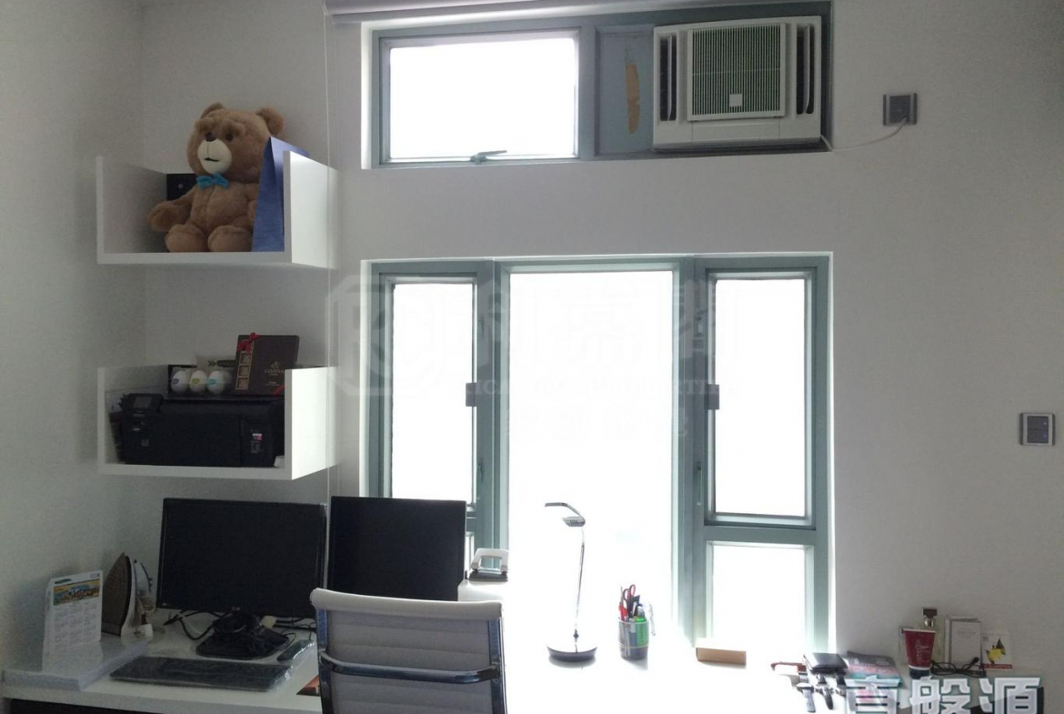 東堤灣畔 2期 8座 - 28NTS – 香港北部都會區