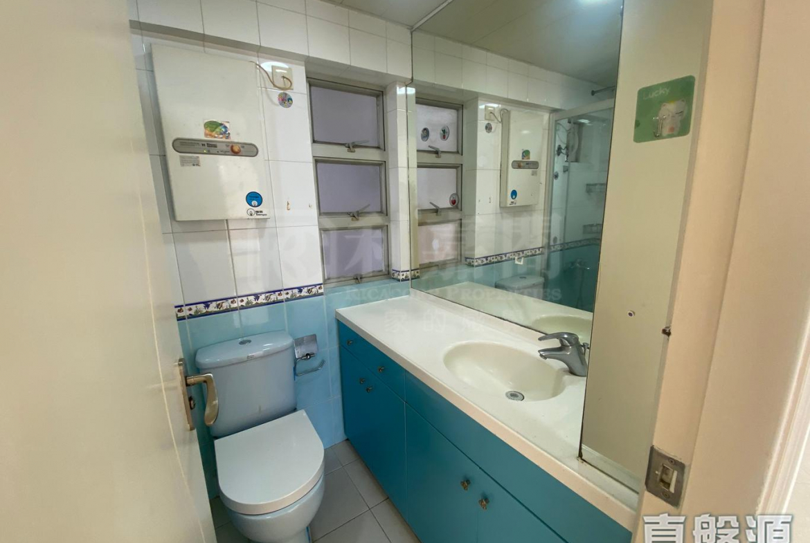 嘉湖山莊 7期 景湖居 2座 - 28NTS – 香港北部都會區