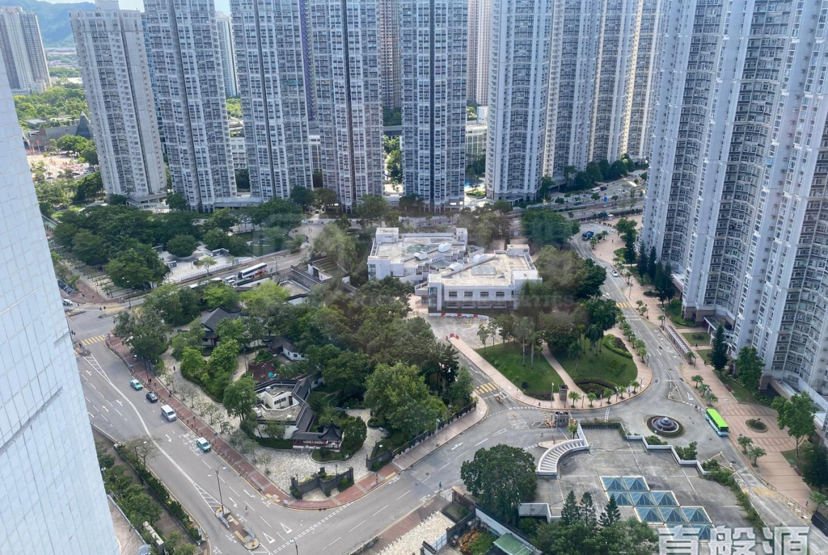 嘉湖山莊 7期 景湖居 2座 - 28NTS – 香港北部都會區