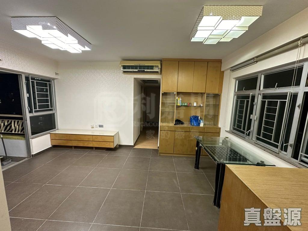 蝶翠峰 2期 9座 - 28NTS – 香港北部都會區