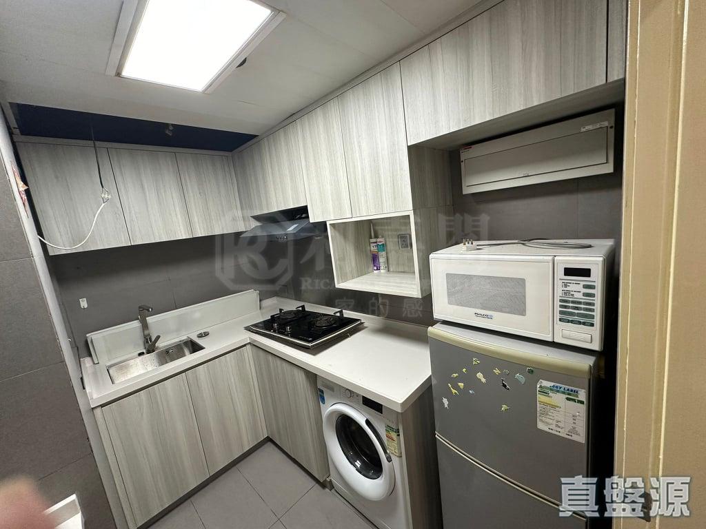 蝶翠峰 2期 9座 - 28NTS – 香港北部都會區