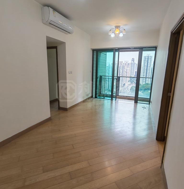 YOHO TOWN 2期 YOHO MIDTOWN 6座 - 28NTS – 香港北部都會區