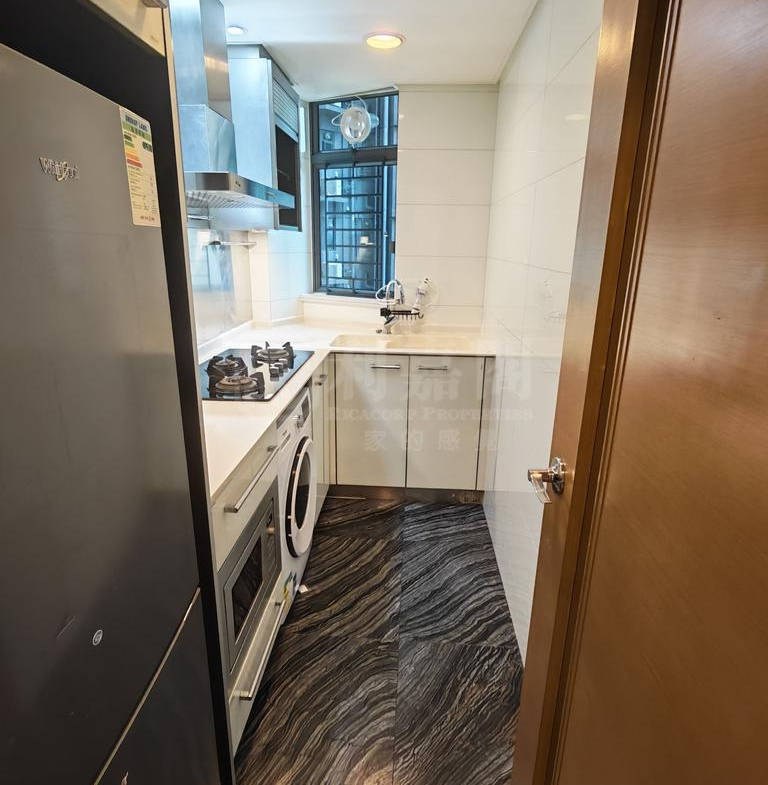 YOHO TOWN 2期 YOHO MIDTOWN 6座 - 28NTS – 香港北部都會區