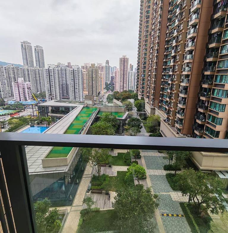 YOHO TOWN 2期 YOHO MIDTOWN 6座 - 28NTS – 香港北部都會區