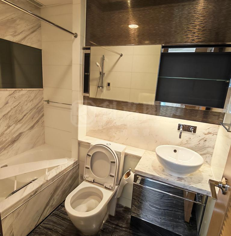 YOHO TOWN 2期 YOHO MIDTOWN 6座 - 28NTS – 香港北部都會區