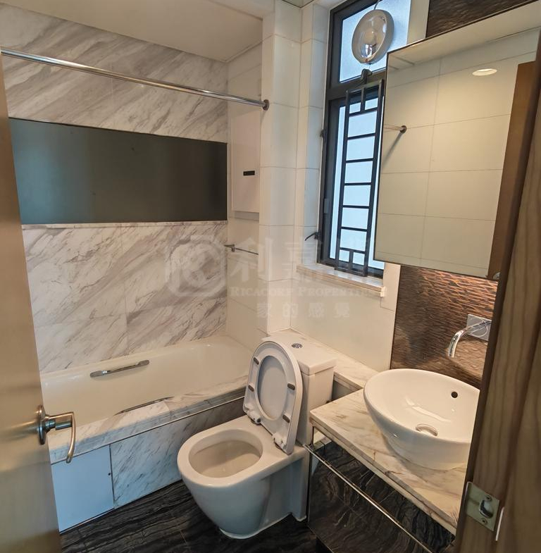 YOHO TOWN 2期 YOHO MIDTOWN 6座 - 28NTS – 香港北部都會區