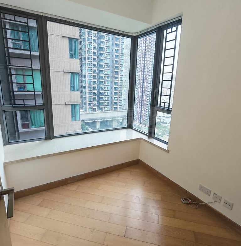 YOHO TOWN 2期 YOHO MIDTOWN 6座 - 28NTS – 香港北部都會區